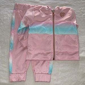 Baby pants and jacket size 12 months